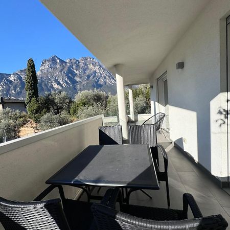 Oleeva Apartment Riva del Garda Esterno foto