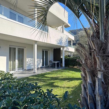Oleeva Apartment Riva del Garda Esterno foto