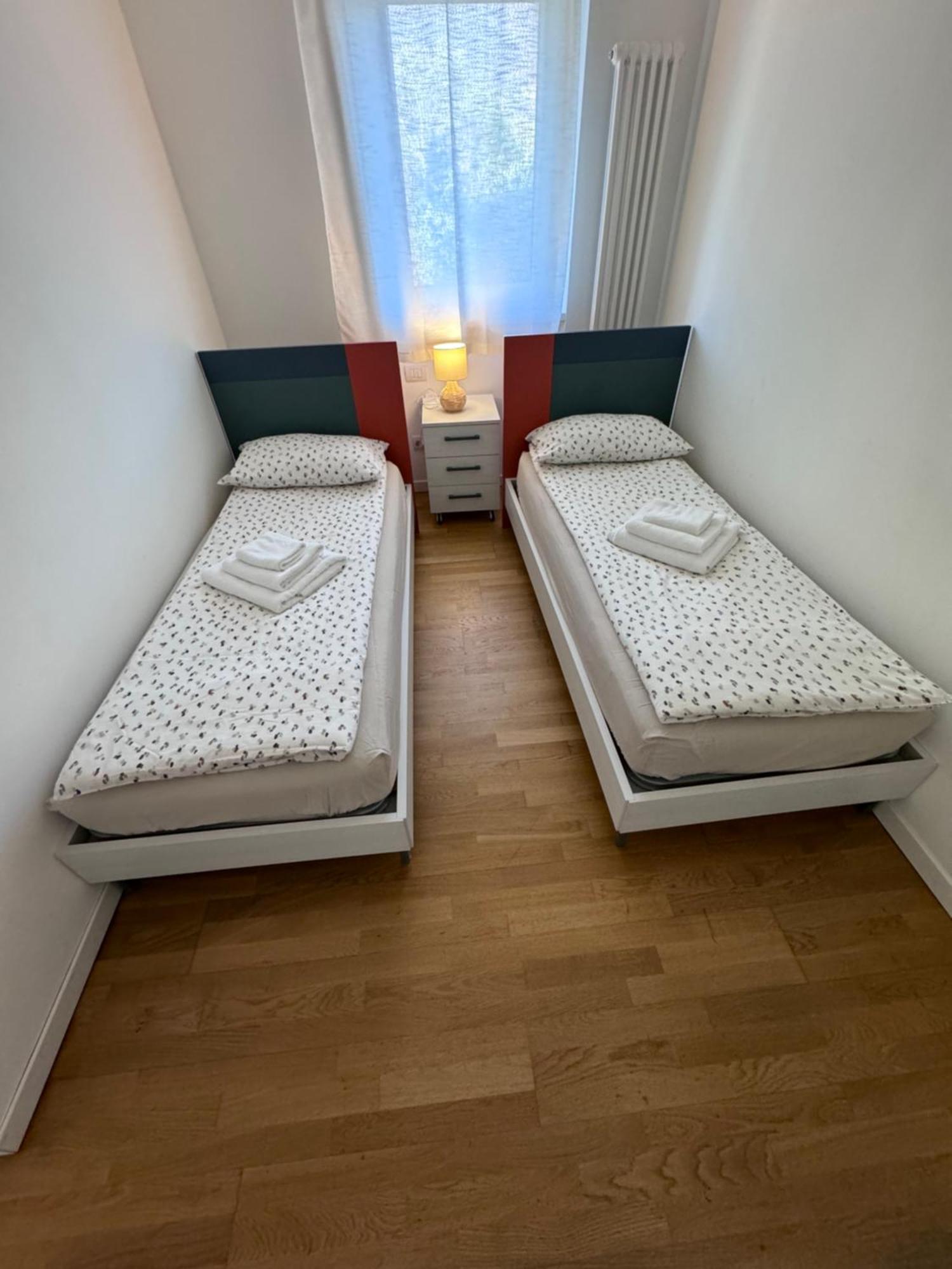 Oleeva Apartment Riva del Garda Esterno foto
