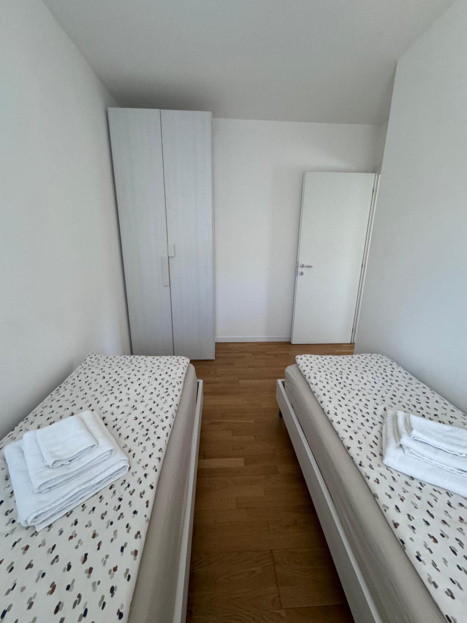 Oleeva Apartment Riva del Garda Esterno foto