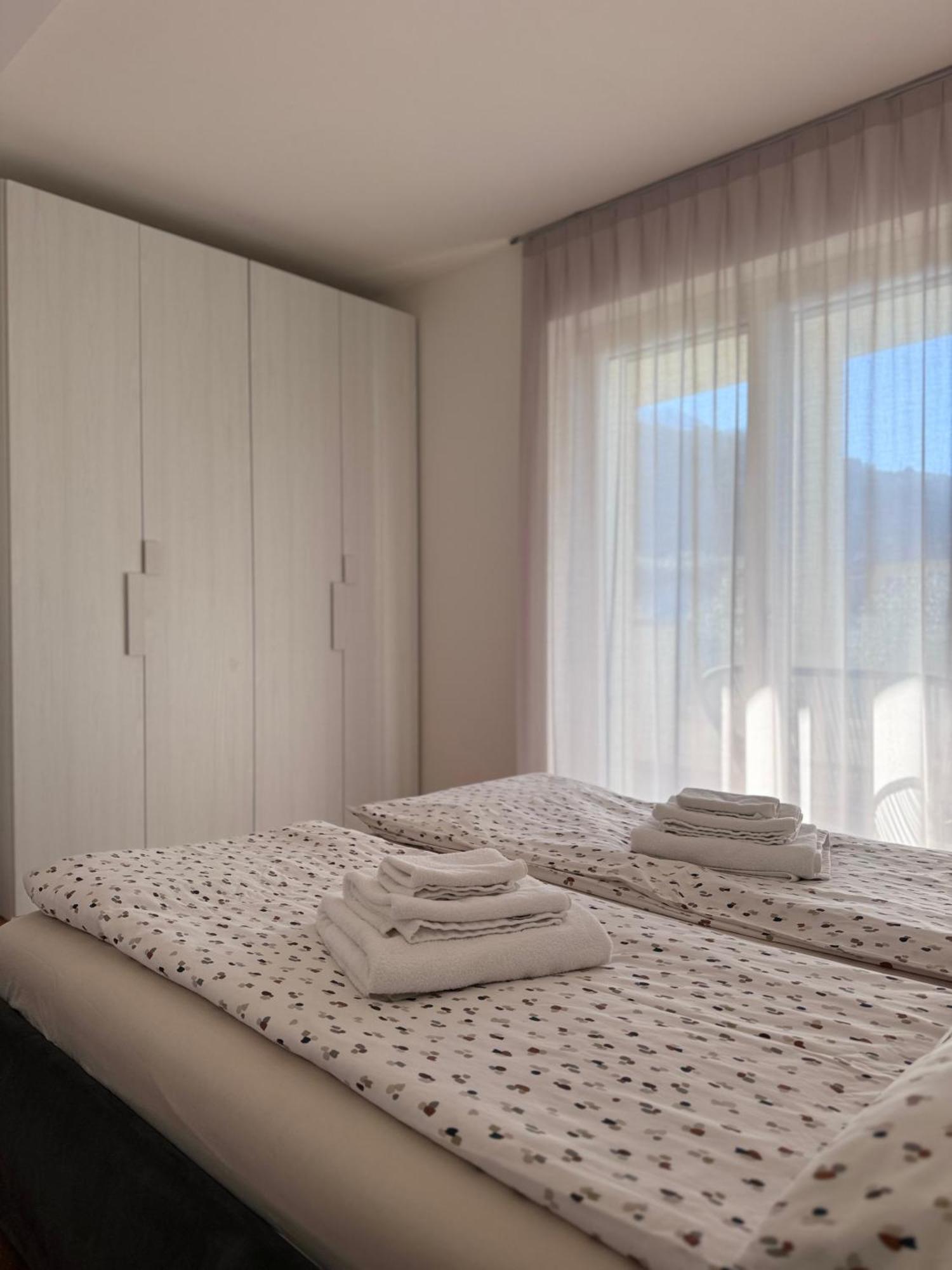 Oleeva Apartment Riva del Garda Esterno foto