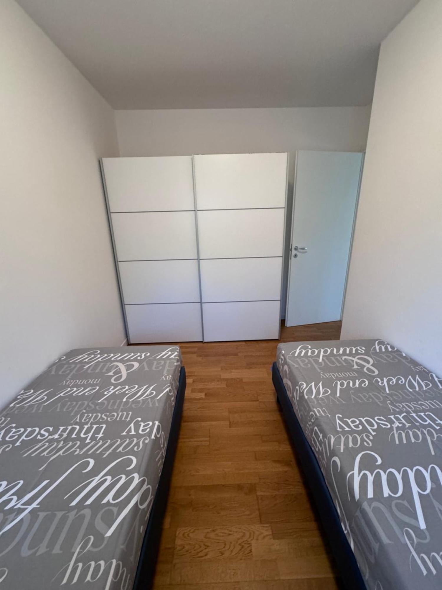 Oleeva Apartment Riva del Garda Esterno foto