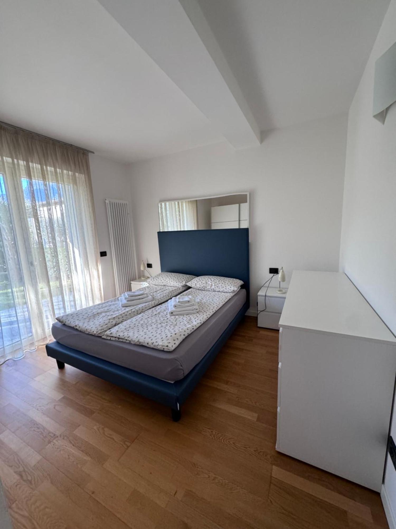 Oleeva Apartment Riva del Garda Esterno foto