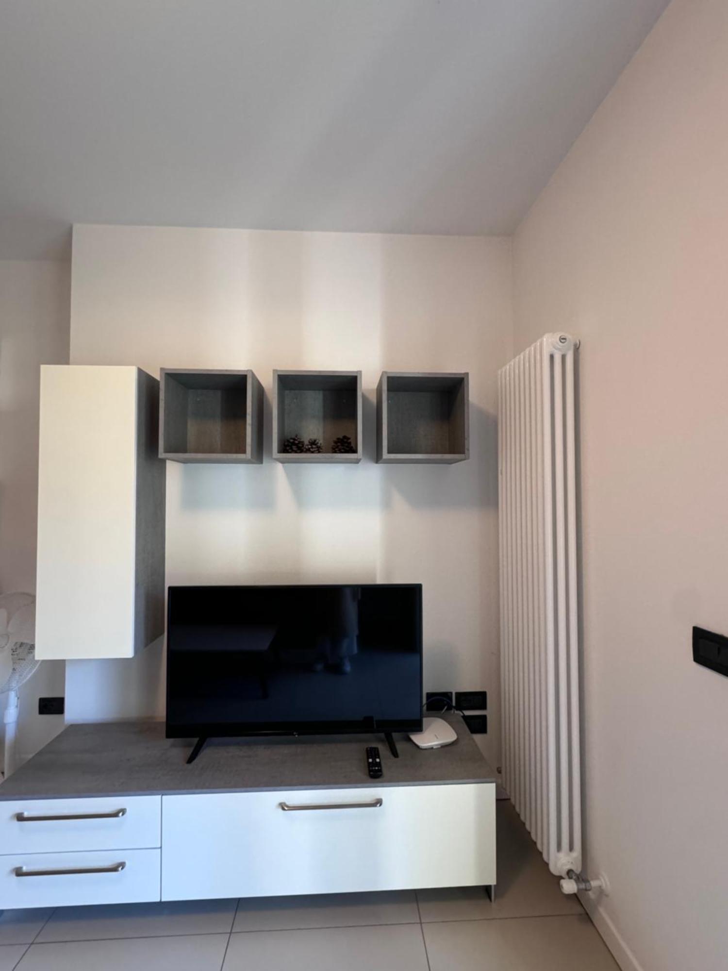Oleeva Apartment Riva del Garda Esterno foto