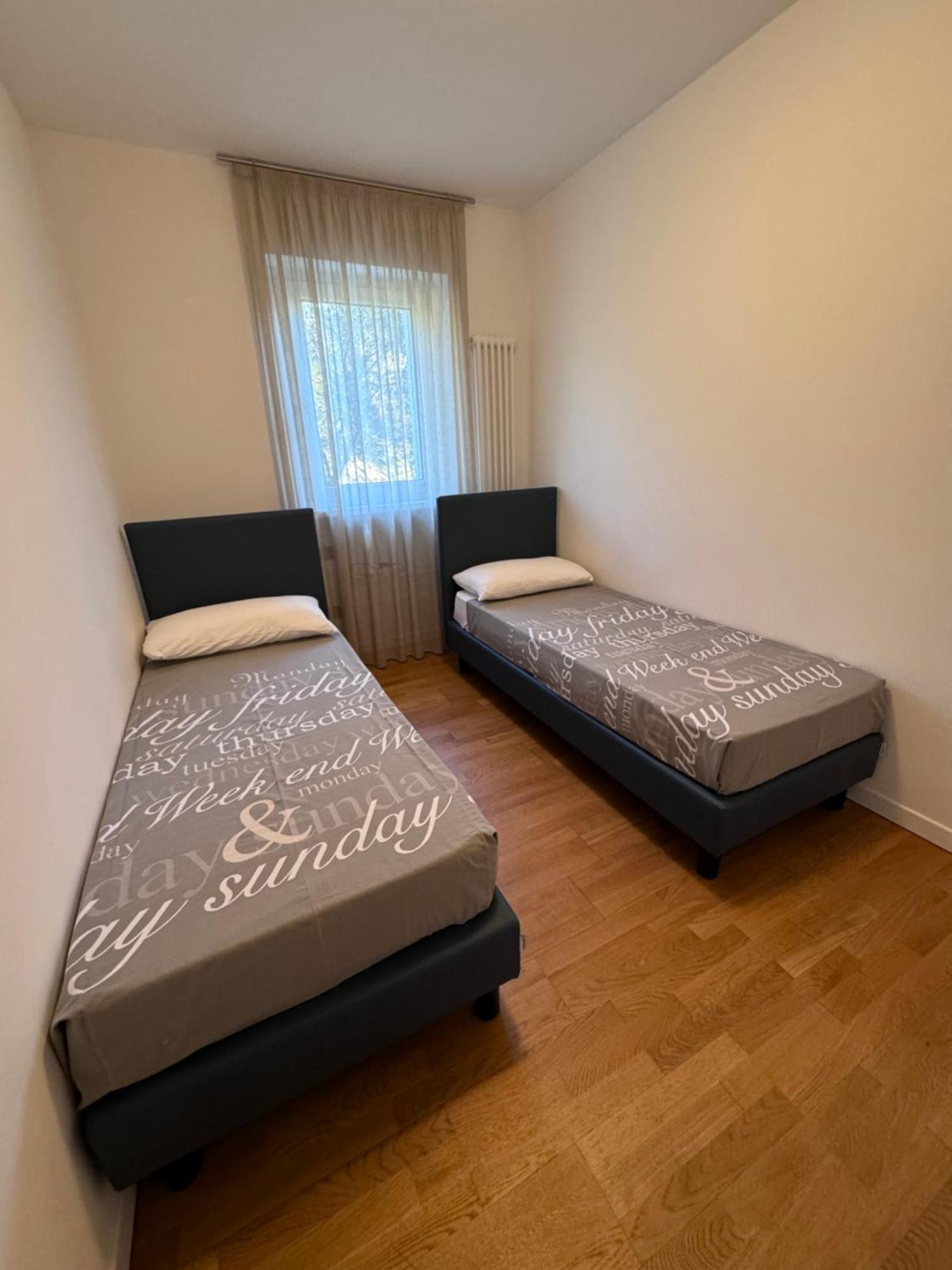 Oleeva Apartment Riva del Garda Esterno foto